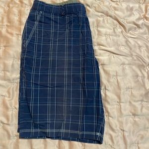 Adidas Golf shorts Mens 38